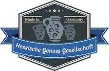 Logo - Original Frankfurter Bembel