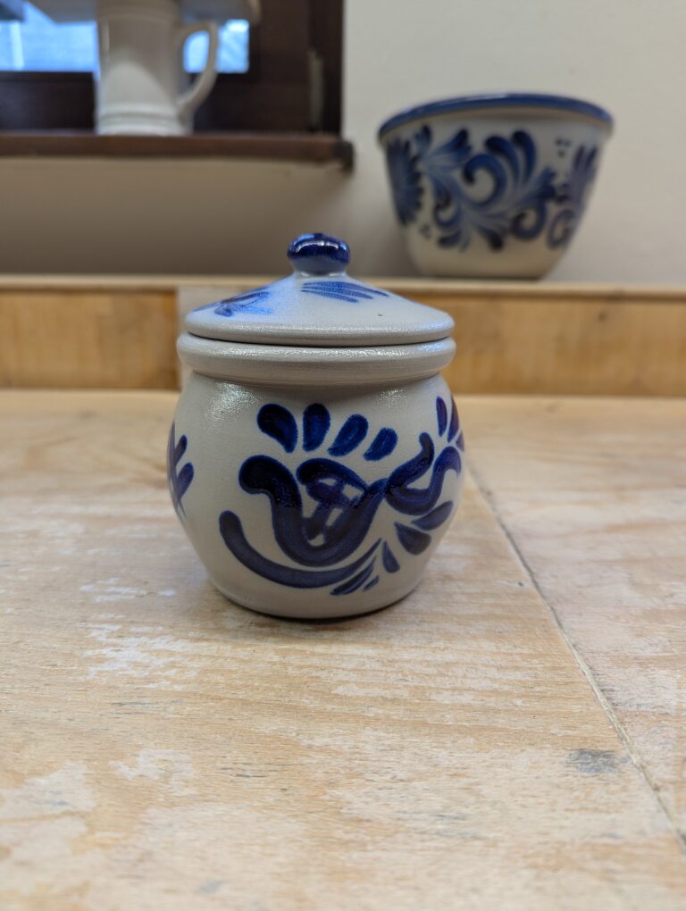 Handkästopf klein 400ml (1)