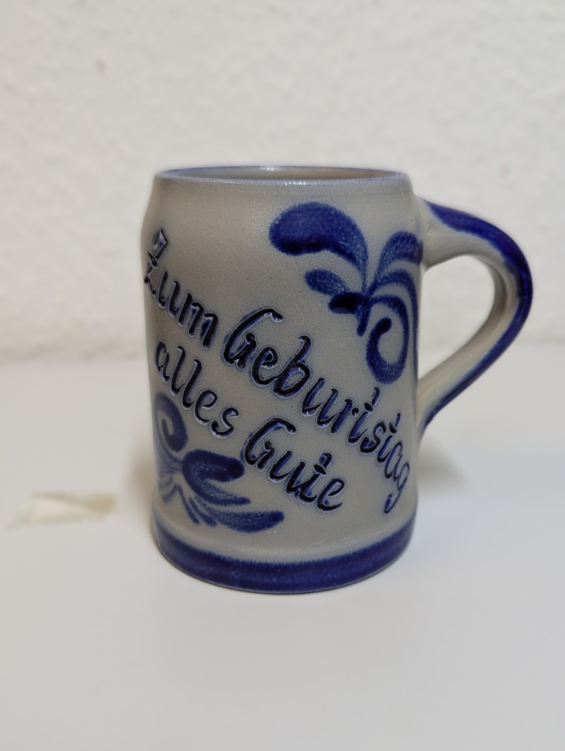 Bierkrug Geburtstag (1)