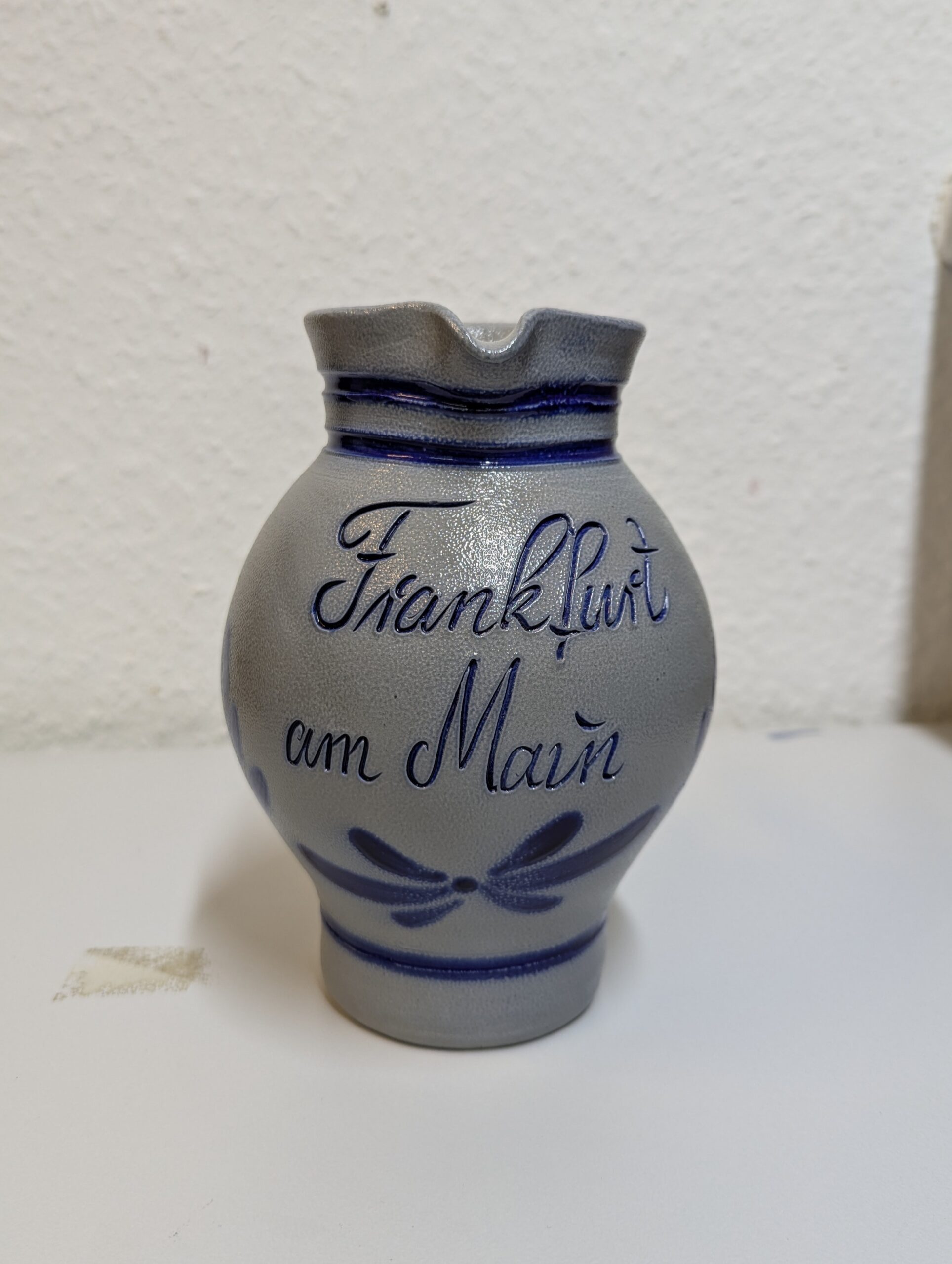 Frankfurt Main 1 1Liter