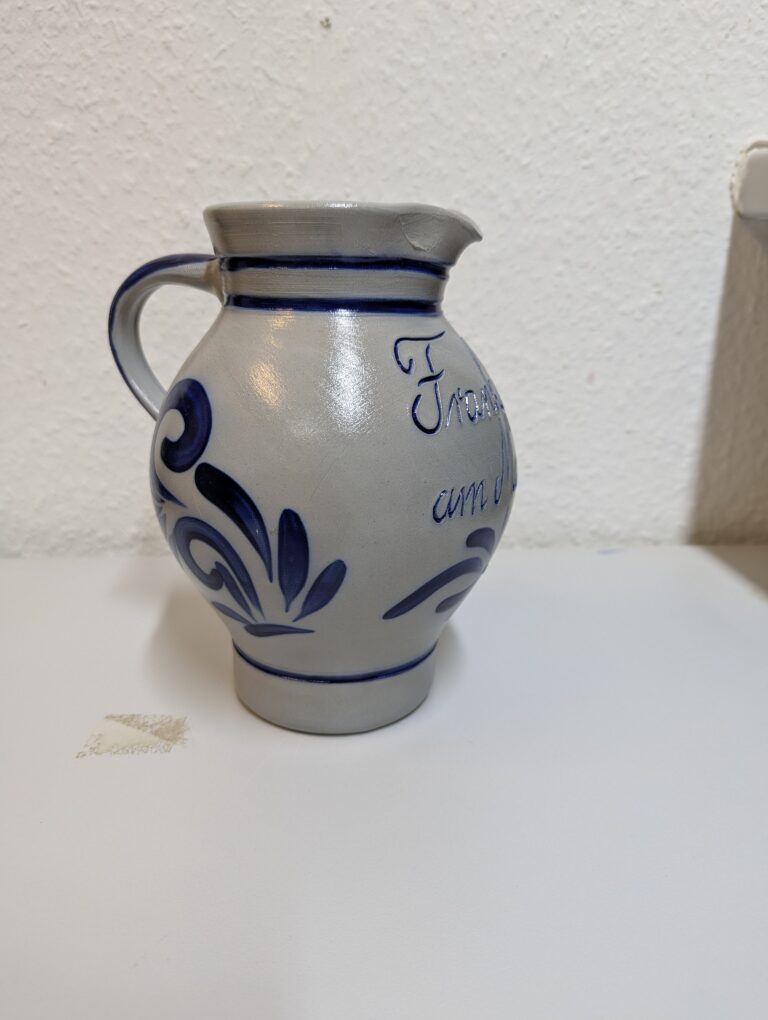 Frankfurt Main 1 1Liter