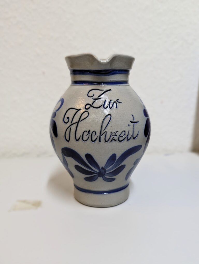 Zur Hochzeit 1 Liter 1
