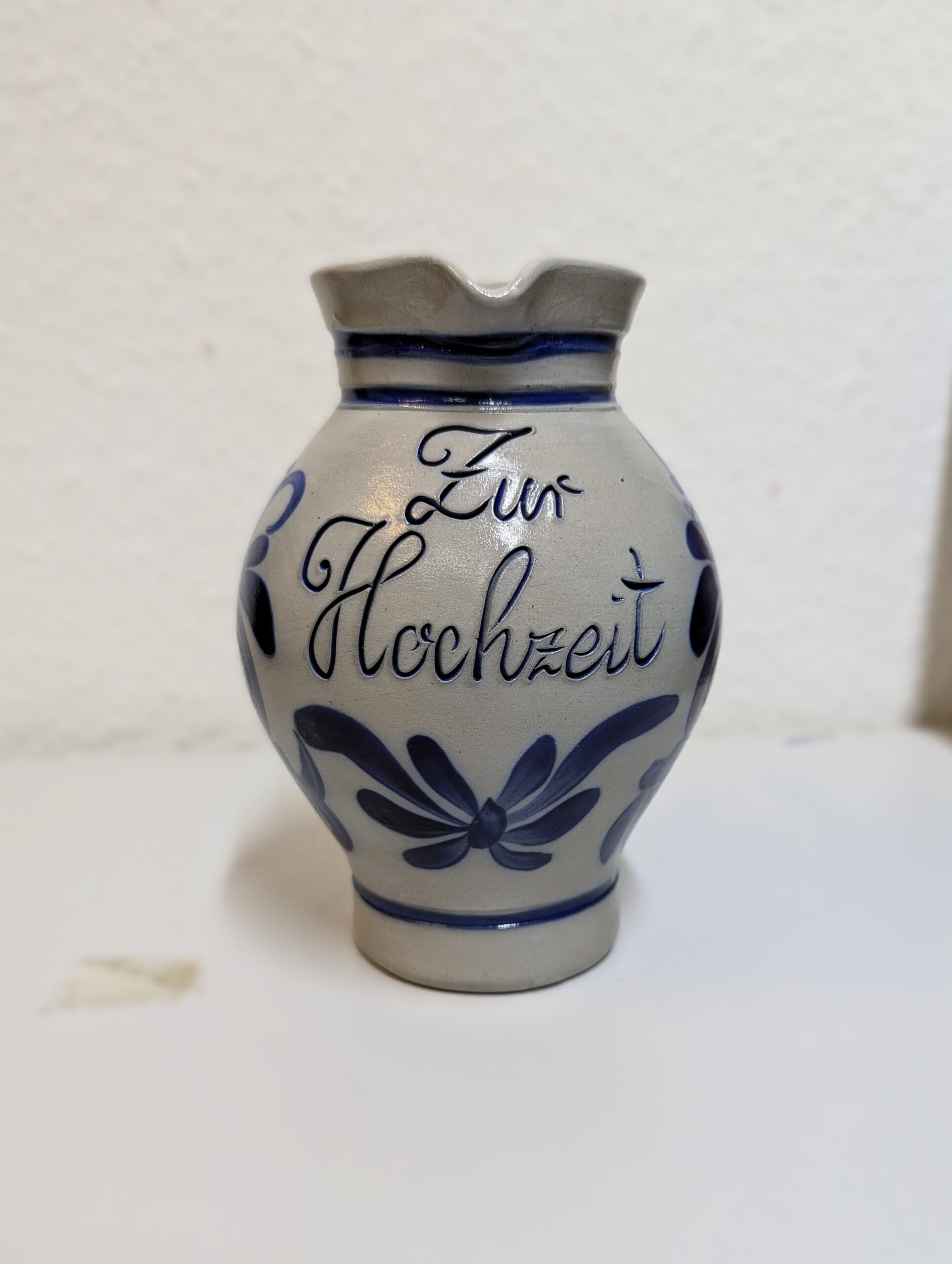 Zur Hochzeit 1 Liter 1