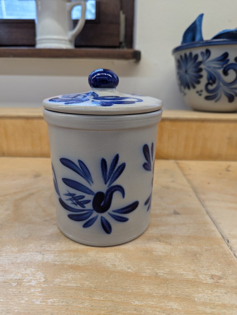 Dose 1 Liter gerade Form mit Deckel 1 Liter (1)