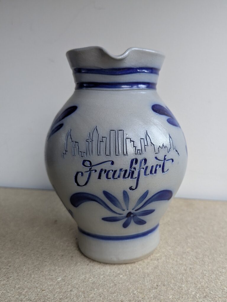Skyline 1,0 Liter Bembel (1)