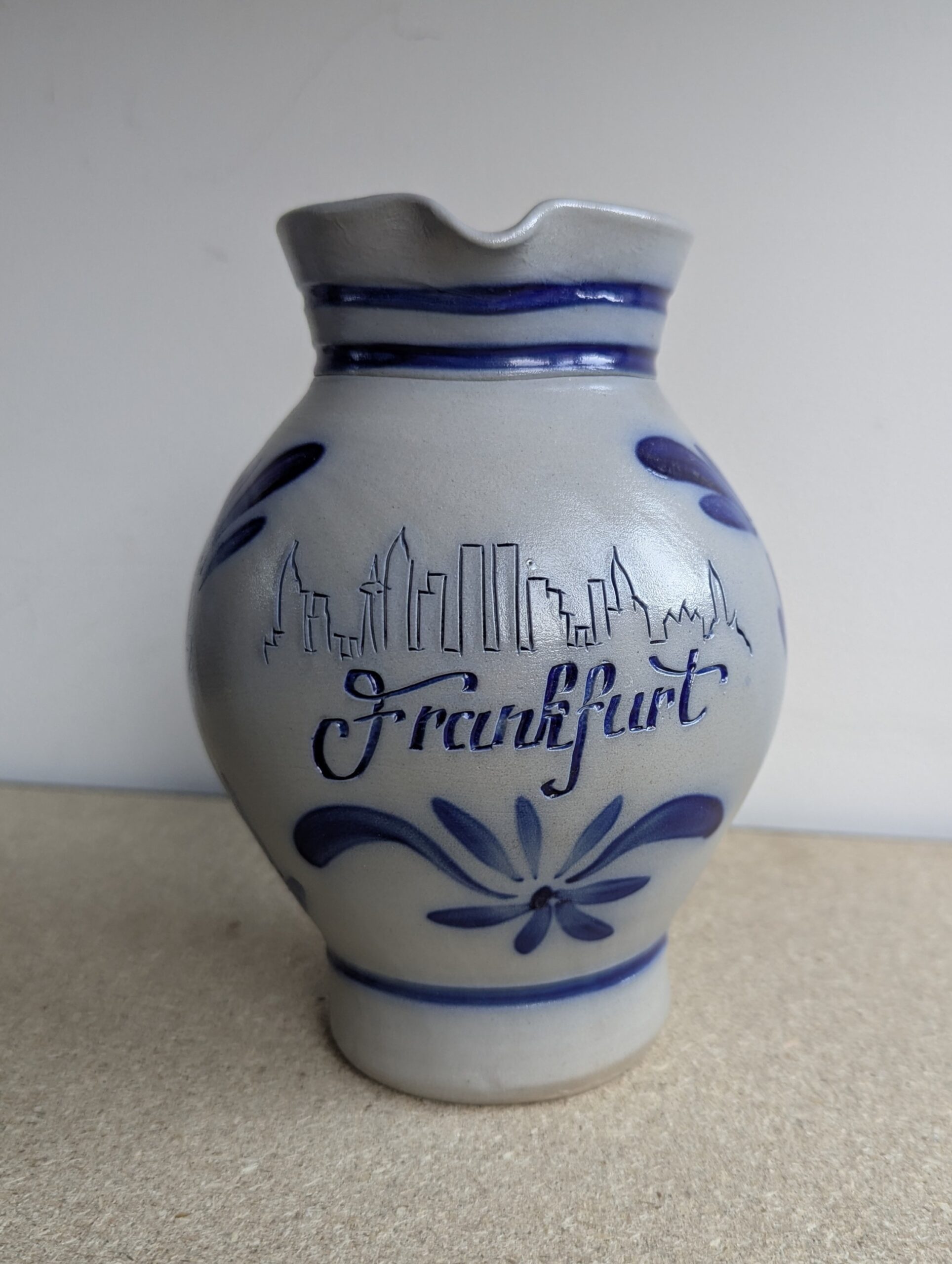 Skyline 1,0 Liter Bembel (1)