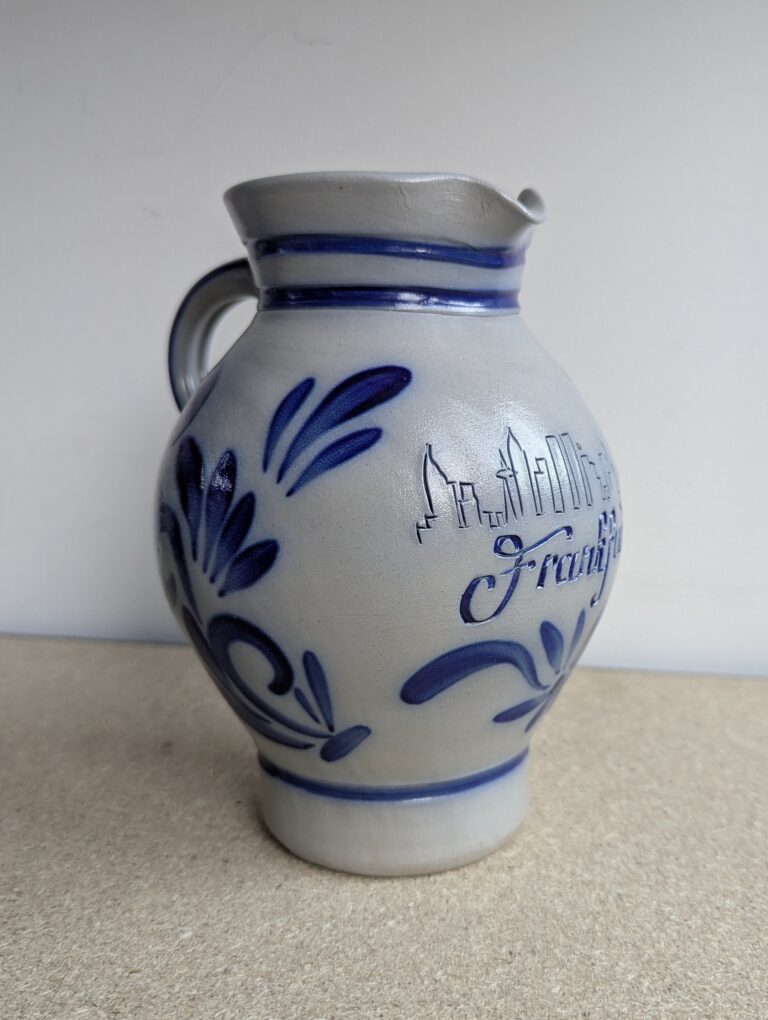 Skyline 1,0 Liter Bembel (1)