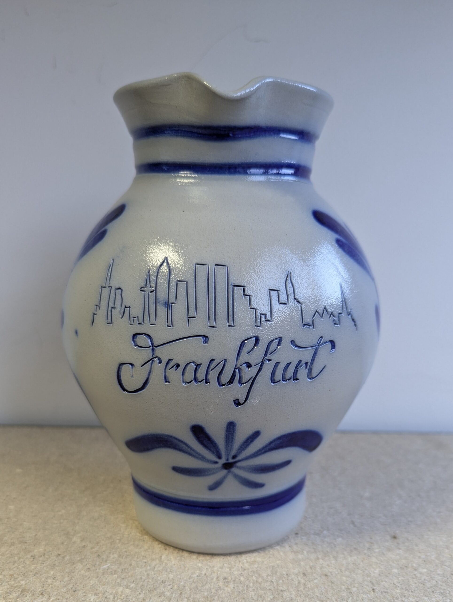 Skyline 1,5 Liter Bembel (1)